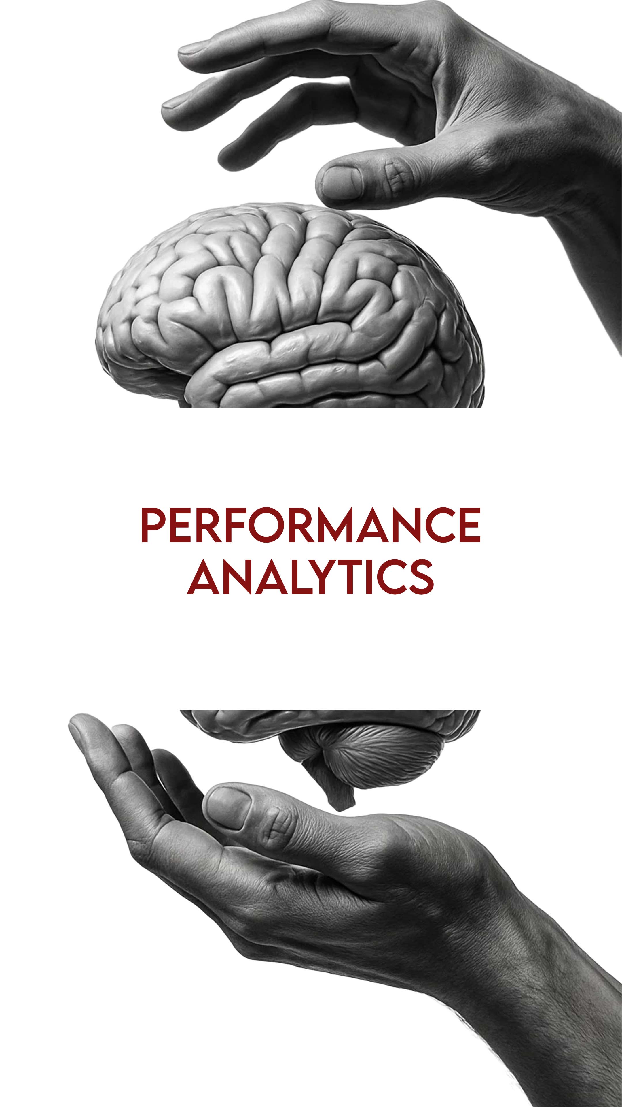 Performance Analytics